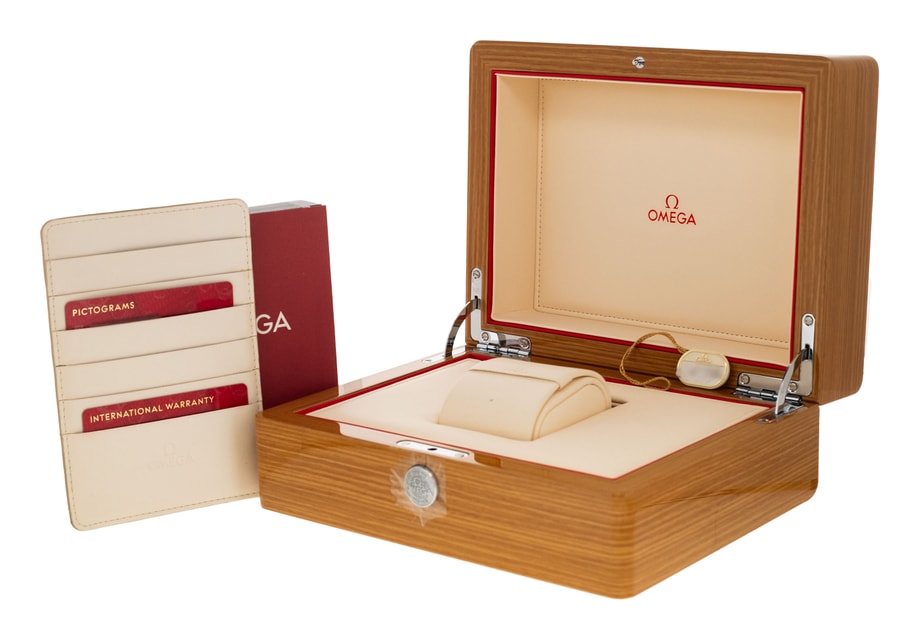 Omega Seamaster 300m 212.30.41.20.01.003 Image 4